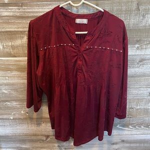 Shannon Ford New York | 1XL